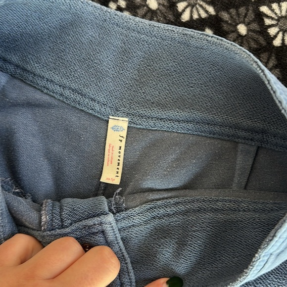 Free People Movement Timko Pants - Picture 4 of 6